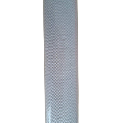 Duni tafellaken op rol papier 118cmx8m wit