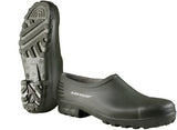 Dunlop 814v tuinklomp monocolour wellie shoe groen | groen | maat 41 - 8713197333159 - afbeelding 2