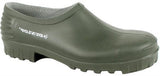 Dunlop 814v tuinklomp monocolour wellie shoe groen | groen | maat 41 - 8713197333159 - afbeelding 1