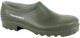 Dunlop 814v tuinklomp monocolour wellie shoe groen | groen | maat 45 - 8713197333197