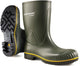 Dunlop acifort kuitlaars b440631.af groen - maat 40 - 15.032.064.40
