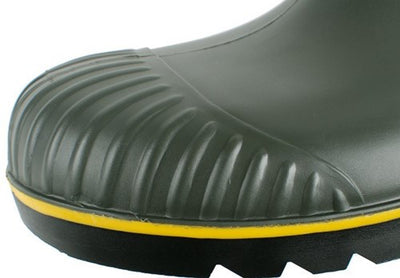 Dunlop acifort kuitlaars b440631.af groen - maat 41 - 15.032.064.41