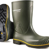 Dunlop acifort kuitlaars b440631.af groen - maat 45 - 15.032.064.45