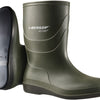 Dunlop b550631 acifort biosecure calf desinfectie groen - maat 40 - 15.032.039.40