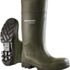 Dunlop c462933 purofort professional full safety s5 | groen | maat 39 - 15.032.046.39