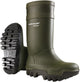 Dunlop c662933 thermo + purofort s5 full safety groen - maat 37 38 (uk5) - 15.032.047.05