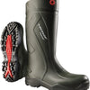 Dunlop c762933 purofort+ full safety s5 groen groen - maat 36 - 15.032.051.36