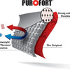 Dunlop c762933 purofort+ full safety s5 groen groen - maat 37 - 15.032.051.37