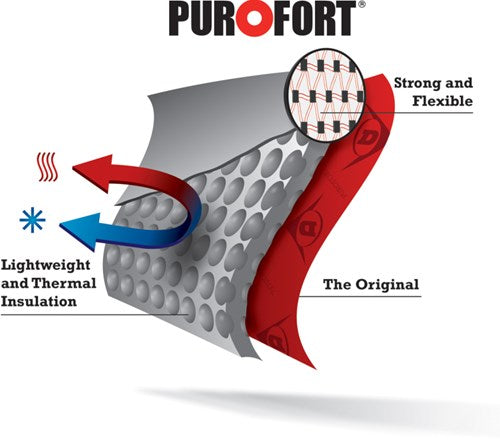 Dunlop c762933 purofort+ full safety s5 groen groen - maat 44 - 15.032.051.44