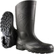 Dunlop h142011 devon full safety s5 zwart zwart - maat 46 - 15.032.053.46