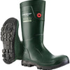 Dunlop lj2kl01 terrapro laars s5 | groen | maat 45 - 8713197056621