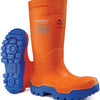 Dunlop lp8ku01 laars fieldpro thermo+ oranje s5 | oranje | maat 47 - 8713197055976