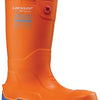 Dunlop lp8ku01 laars fieldpro thermo+ oranje s5 | oranje | maat 47 - 8713197055976