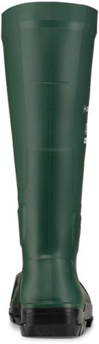 Dunlop na0kl01 knielaars acifort jobguard | groen | maat 43 - 8713197371182