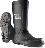 Dunlop na2hd01 knielaars acifort jobguard s5 | zwart | maat 38 - 8713197371267 - afbeelding 2