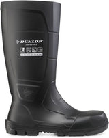 Dunlop na2hd01 knielaars acifort jobguard s5 | zwart | maat 38 - 8713197371267 - afbeelding 1