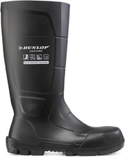 Dunlop na2hd01 knielaars acifort jobguard s5 | zwart | maat 38 - 8713197371267 - afbeelding 1