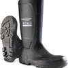 Dunlop na2hd01 knielaars acifort jobguard s5 | zwart | maat 49 - 8713197371373