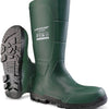 Dunlop na2kl01 knielaars acifort jobguard s5 | groen | maat 49 - 8713197371502