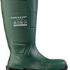 Dunlop na2kl01 knielaars acifort jobguard s5 | groen | maat 49 - 8713197371502