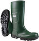 Dunlop nb2kl01 work it pvc laars s5 | groen | maat 42 - 8713197372721