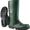 Dunlop nb2kl01 work it pvc laars s5 | groen | maat 47 - 8713197372776