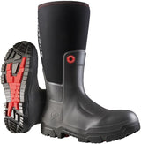 Dunlop pioneer od60a93 snugboot laars | zwart | maat 38 - 00.036.017.38 - afbeelding 2
