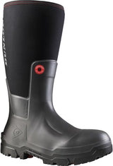 Dunlop pioneer od60a93 snugboot laars | zwart | maat 42 - 00.036.017.42 - afbeelding 1