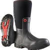 Dunlop pioneer od60a93 snugboot laars | zwart | maat 48 - 00.036.017.48