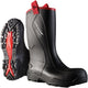 Dunlop purofort+ rugged s5 c762043.ch zwart - maat 48 - 15.036.028.48