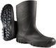 Dunlop pvc kuitlaars dee calf k500011 zwart | zwart 1819 | 45 - 00.036.005.45