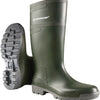 Dunlop w486711 hobby knielaars pvc groen - maat 43 - 15.032.040.43