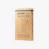 Absodry duo family vochtvanger hanger - geschikt voor aan wanden