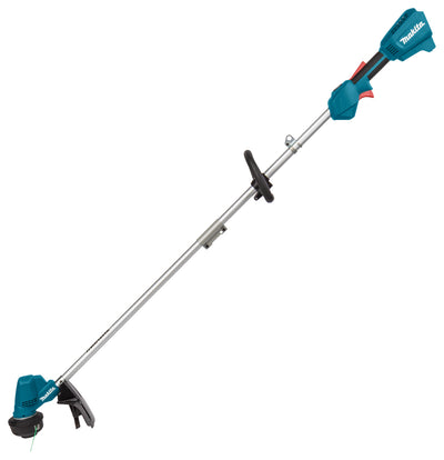 Makita dur192lz | accu trimmer | d-greep | body | zonder accu's lader - dur192lz