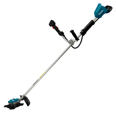 Makita dur368apt2 | bosmaaier u-greep | lxt | 2x18 v - dur368apt2