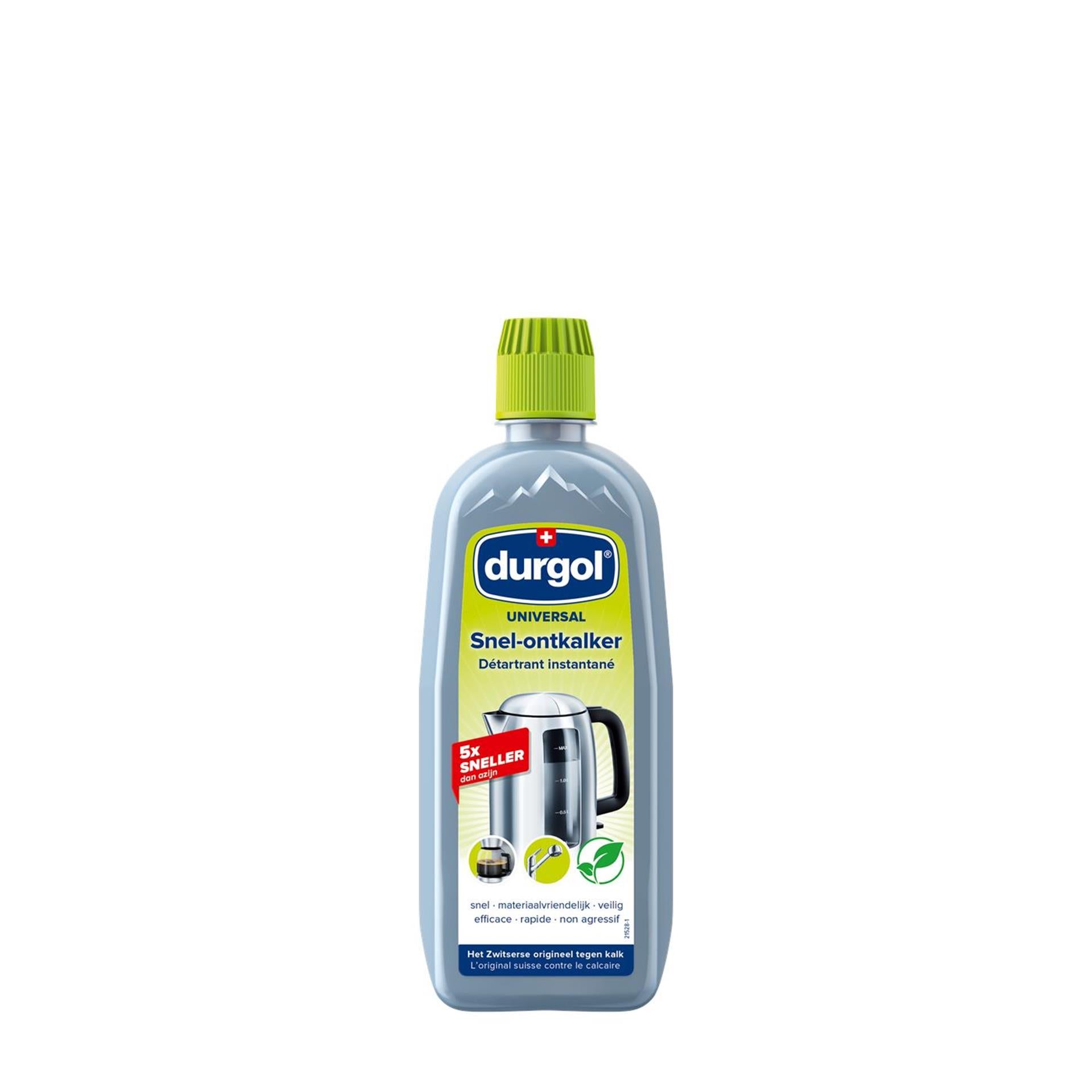 Durgol snelontkalker 500ml