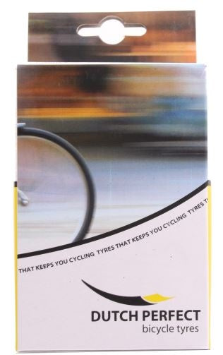 Dutchperfect Binnenband Dutch Perfect DV HV 28 28x1 5 8x1 3 8 (37-622)