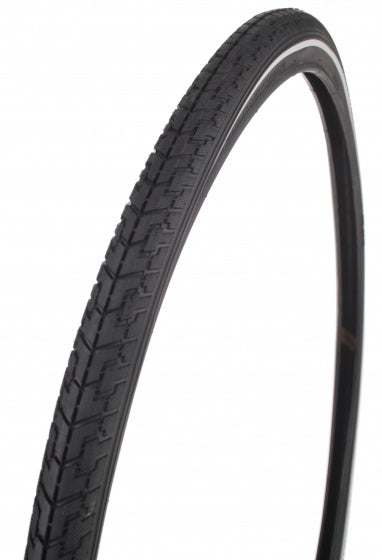 Buitenband Reflex 26 x 1 3 8 (37-590) zwart