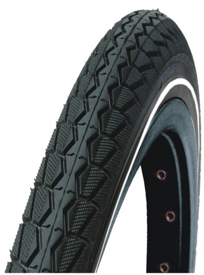Buitenband SR-79 antilek 20 x 1.30 (37-406) zwart