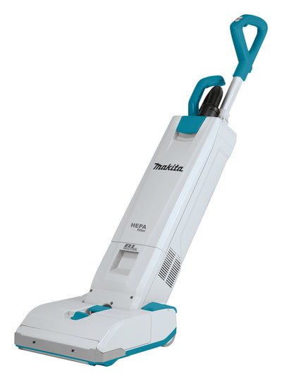 Makita dvc560z | accu stofzuiger | 2x18 v | body | zonder accu's laders | in doos - dvc560z