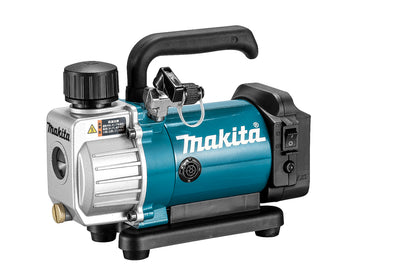 Makita dvp180z accu vacuumpomp 18v zonder accu's en lader - dvp180z