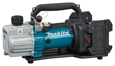 Makita dvp181zk | 18 v | vacuümpomp | zonder accu's en lader - dvp181zk