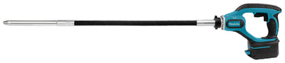 Makita dvr350z 18v betontrilnaald 800 mm | zonder accu's en lader - dvr350z