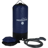 Redcliffs camping douche met pomp 11 liter - afbeelding 2