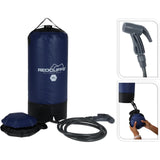 Redcliffs camping douche met pomp 11 liter - afbeelding 1