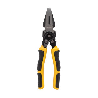 Dewalt dwht0-70276 | compound action | linesman tang - dwht0-70276