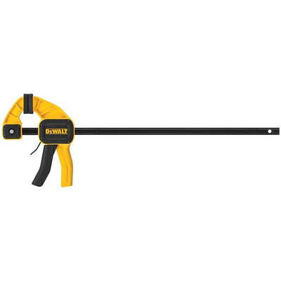 Dewalt dwht0-83194 | trekkerklem - lijmklem | 600 mm grote - dwht0-83194