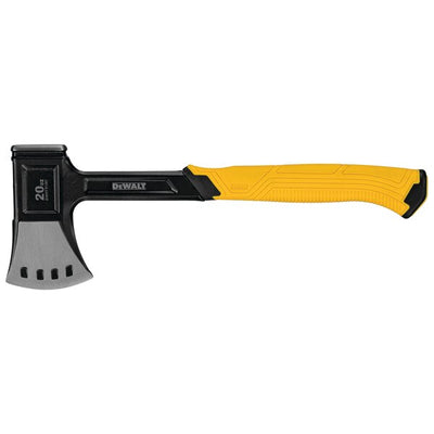 Dewalt dwht51387-0 | kampeerbijl - dwht51387-0