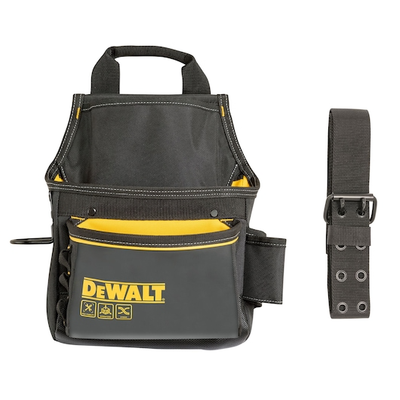 Dewalt gereedschapshouder met riem - dwst40101-1