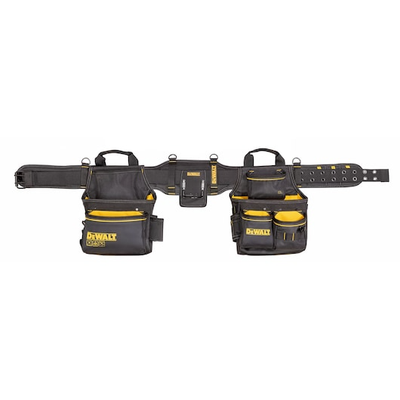 Dewalt gereedschapsgordel - dwst40603-1
